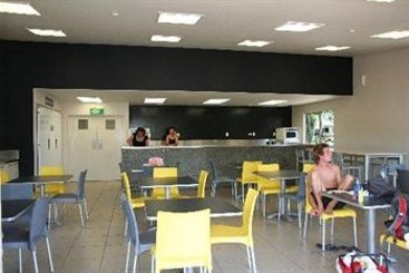 Christchurch Top 10 Holiday Park Camping 19