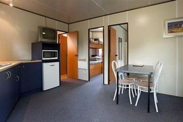 Christchurch Top 10 Holiday Park Camping 20