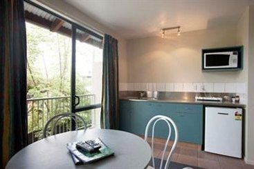 Christchurch Top 10 Holiday Park Camping 7