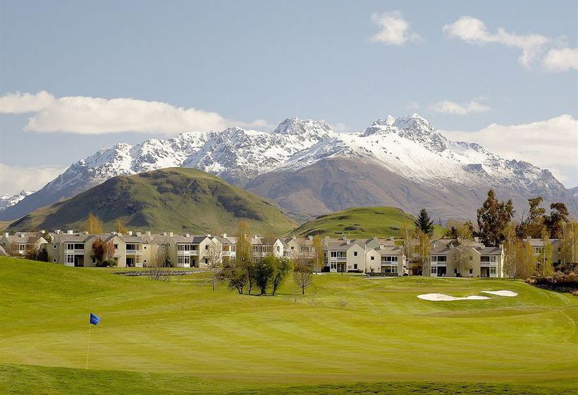 Millbrook Resort Arrowtown South Island