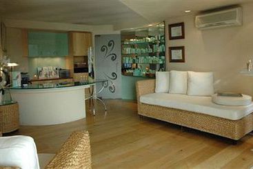 Paihia Beach Resort 1