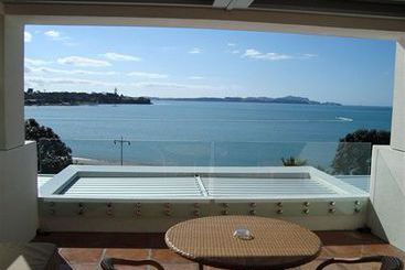 Paihia Beach Resort 10