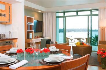 Paihia Beach Resort 12