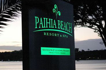 Paihia Beach Resort 17