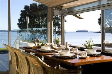 Paihia Beach Resort 5