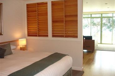 Paihia Beach Resort 9