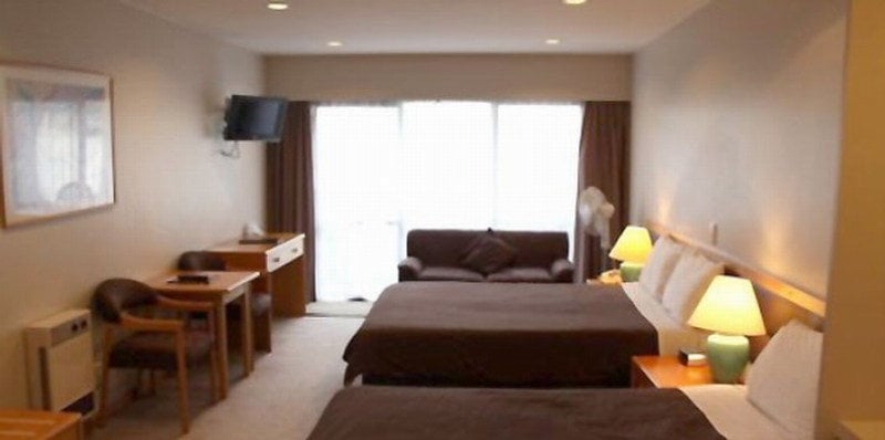 Paihia Pacific Resort 1