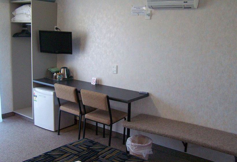 Parklands Motel South Island