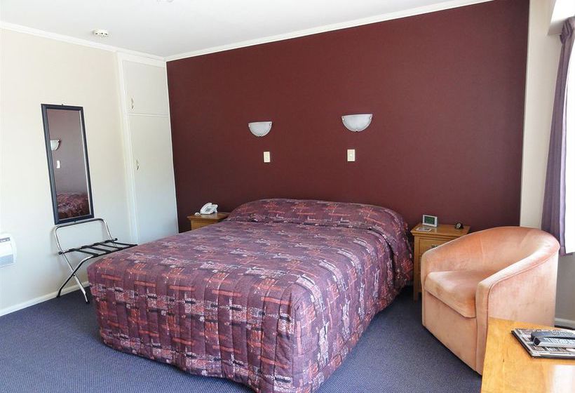 Hotel Parklands Motor Lodge 1