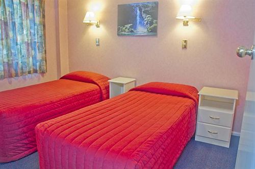 Hotel Parklands Motor Lodge 15