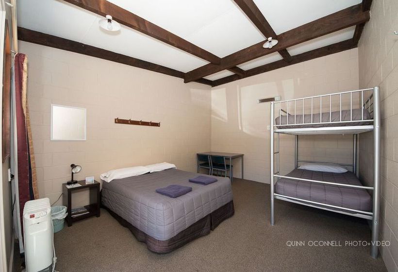 Hotel Pleasant Lodge Holiday Park 1