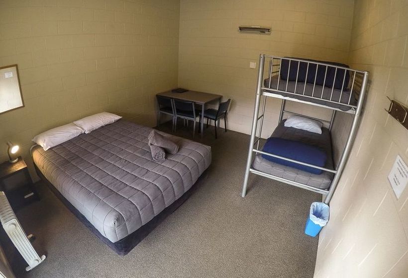 Hotel Pleasant Lodge Holiday Park 10