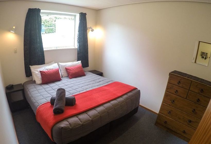 Hotel Pleasant Lodge Holiday Park 11