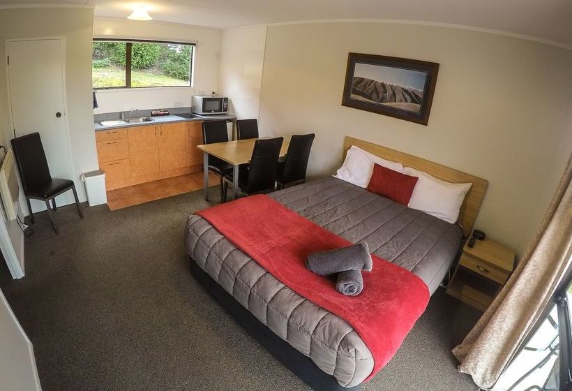 Hotel Pleasant Lodge Holiday Park 12