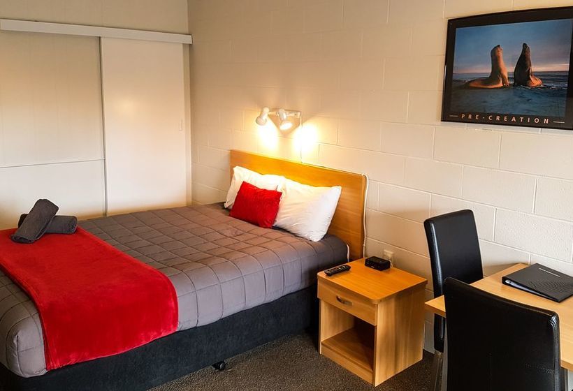 Hotel Pleasant Lodge Holiday Park 13