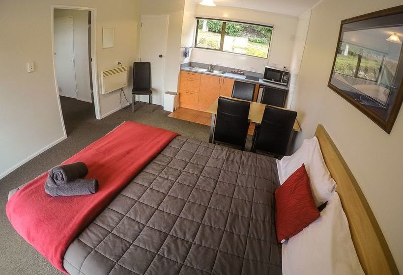 Hotel Pleasant Lodge Holiday Park 14