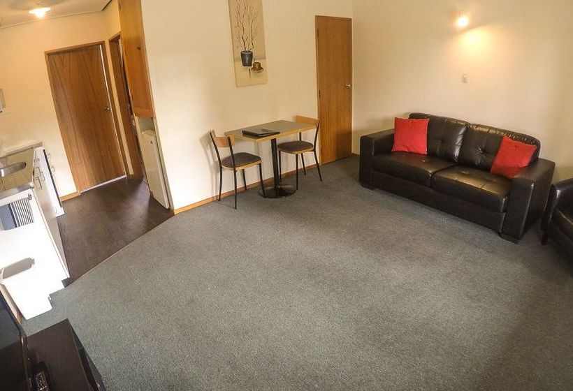 Hotel Pleasant Lodge Holiday Park 15