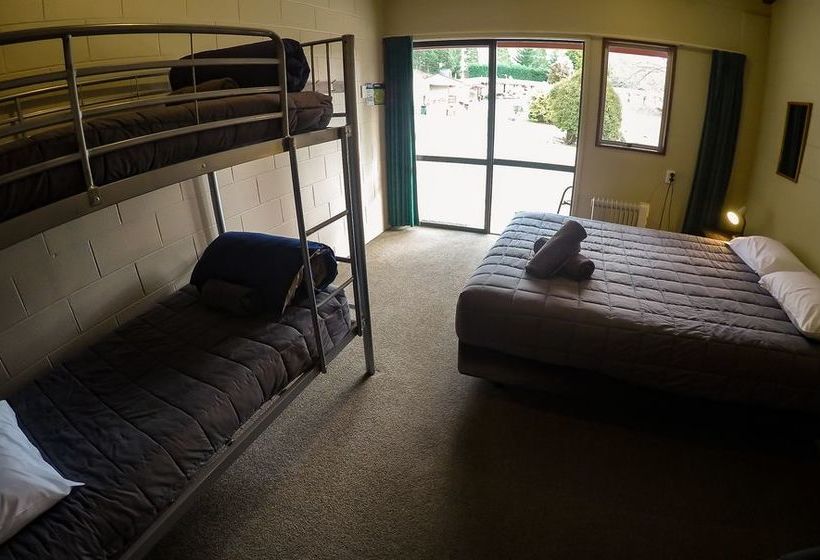 Hotel Pleasant Lodge Holiday Park 16