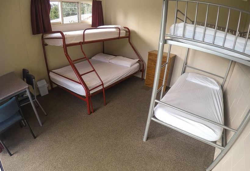 Hotel Pleasant Lodge Holiday Park 17