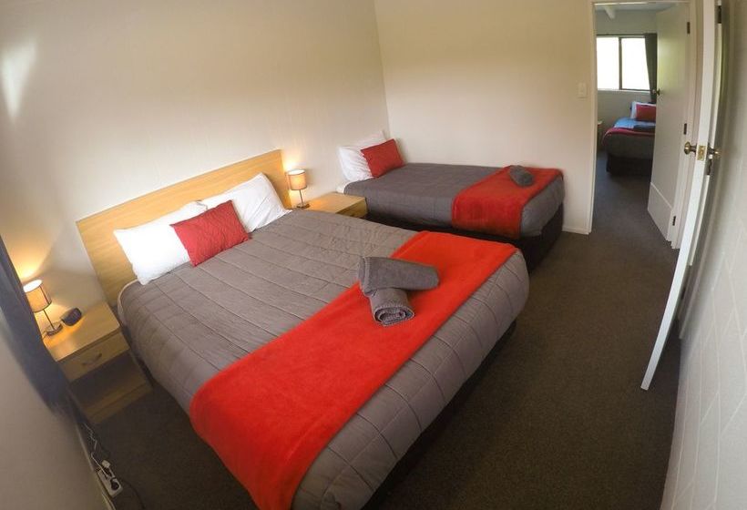 Hotel Pleasant Lodge Holiday Park 18