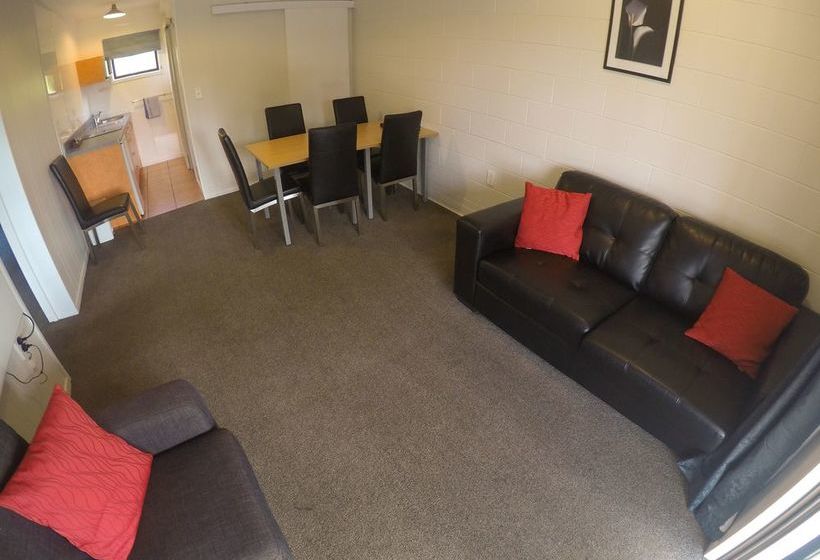 Hotel Pleasant Lodge Holiday Park 19