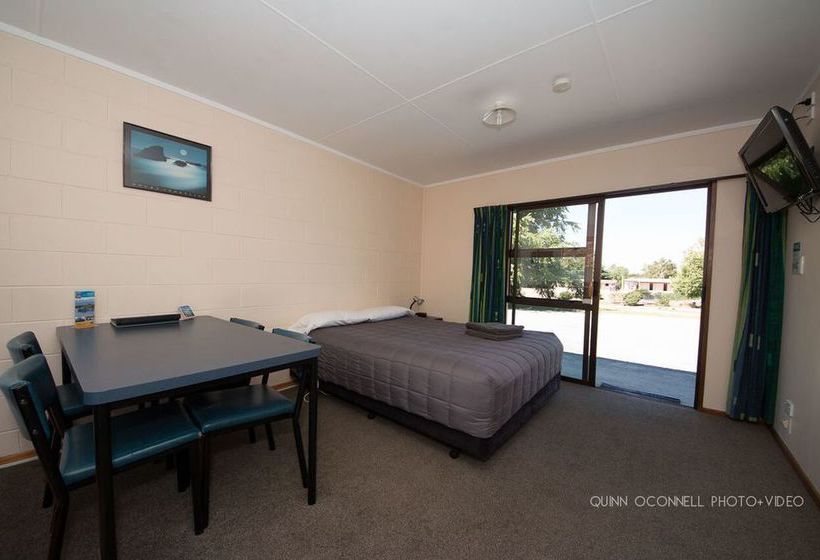 Hotel Pleasant Lodge Holiday Park 2