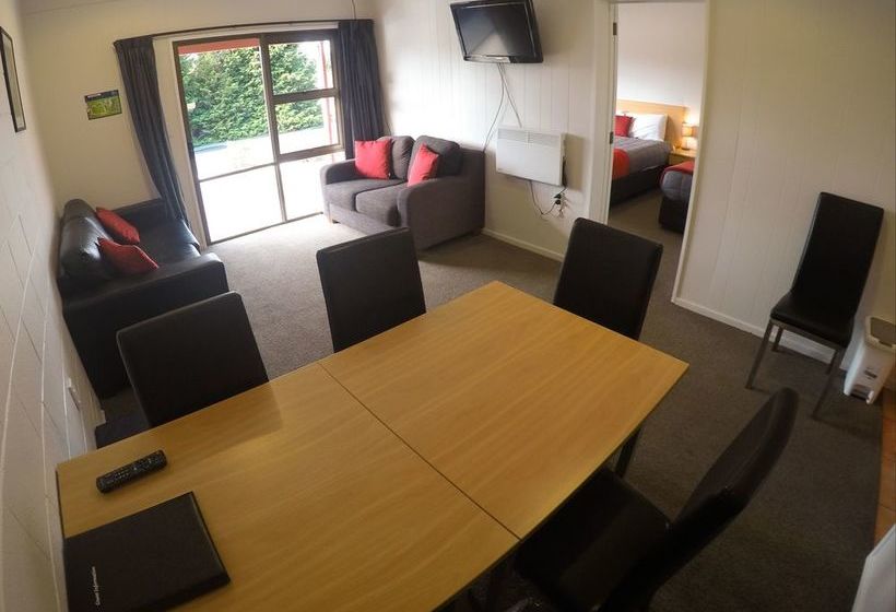 Hotel Pleasant Lodge Holiday Park 20