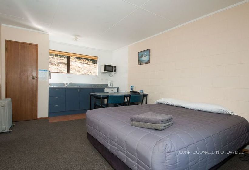 Hotel Pleasant Lodge Holiday Park 3