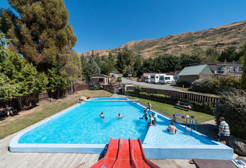 Hotel Pleasant Lodge Holiday Park 4