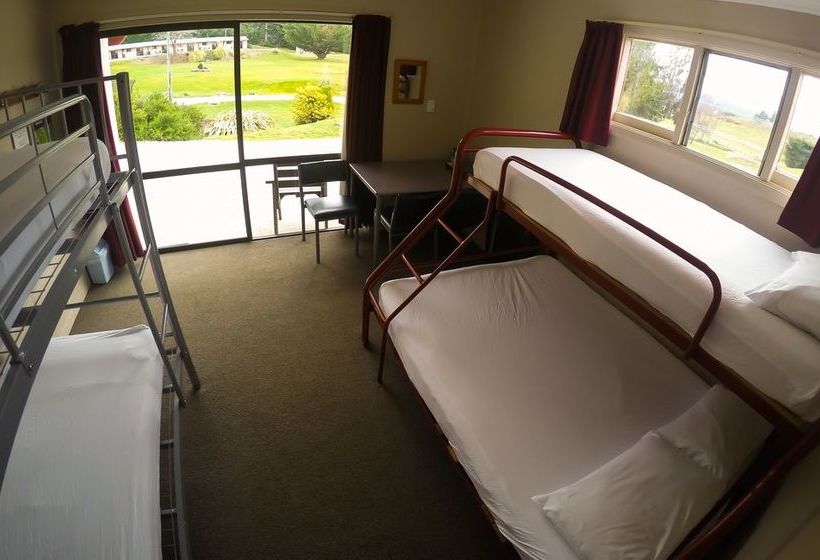 Hotel Pleasant Lodge Holiday Park 5