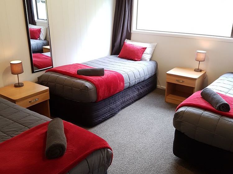 Hotel Pleasant Lodge Holiday Park 6