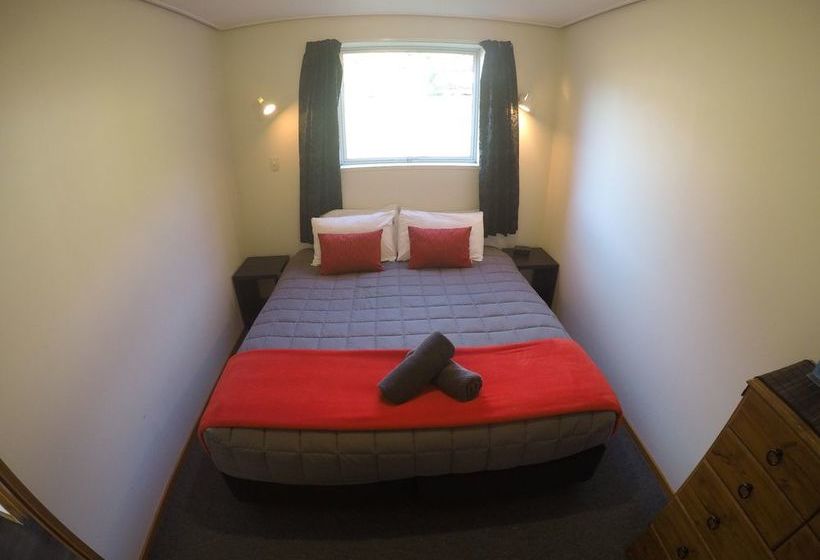 Hotel Pleasant Lodge Holiday Park 7