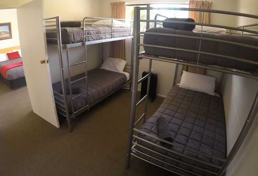 Hotel Pleasant Lodge Holiday Park 8