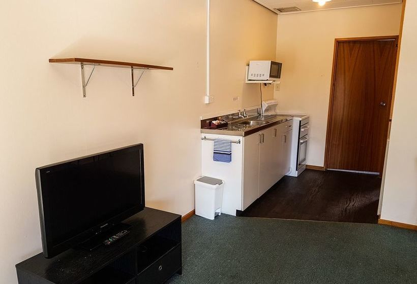 Hotel Pleasant Lodge Holiday Park 9