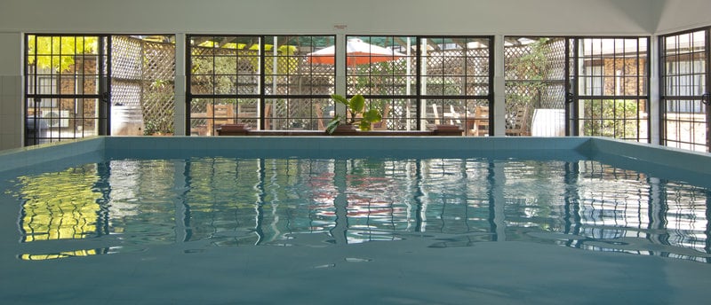 Distinction Whangarei Hotel & Conference Centre