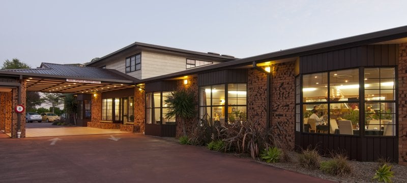 Distinction Whangarei Hotel & Conference Centre 11