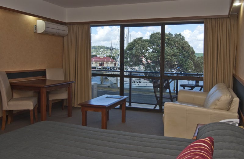 Distinction Whangarei Hotel & Conference Centre 12