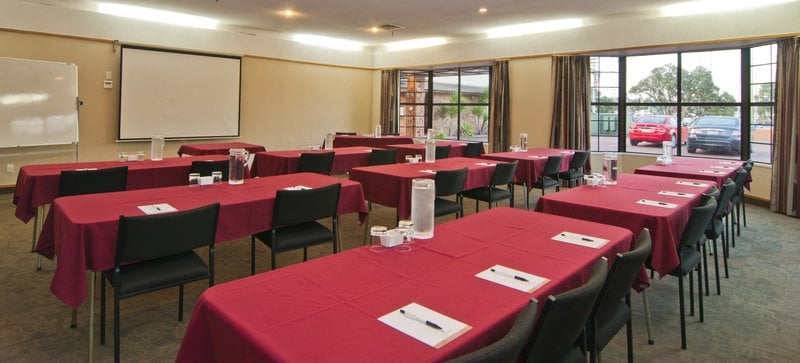 Distinction Whangarei Hotel & Conference Centre 13