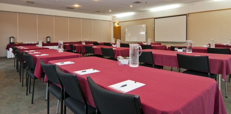 Distinction Whangarei Hotel & Conference Centre 14