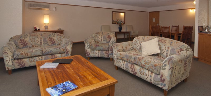 Distinction Whangarei Hotel & Conference Centre 15