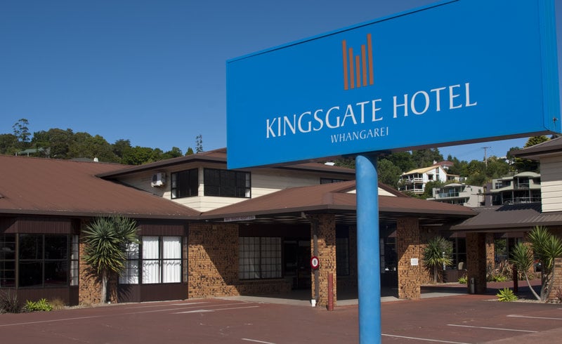 Distinction Whangarei Hotel & Conference Centre 19