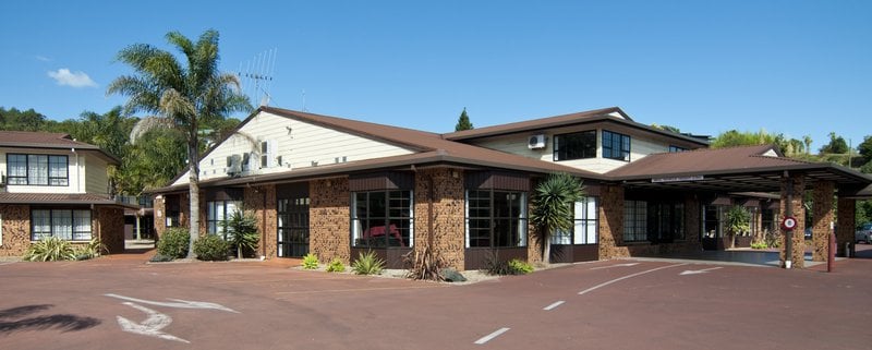 Distinction Whangarei Hotel & Conference Centre 3