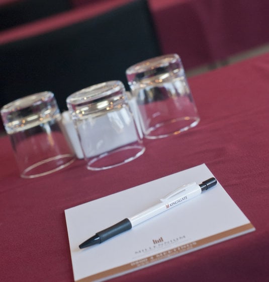 Distinction Whangarei Hotel & Conference Centre 4