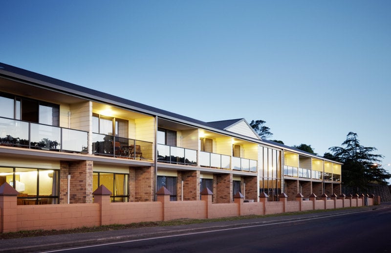 Distinction Whangarei Hotel & Conference Centre 5