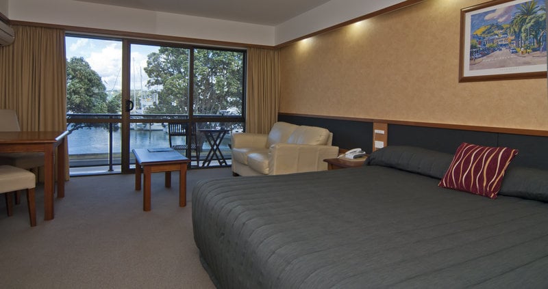 Distinction Whangarei Hotel & Conference Centre 7