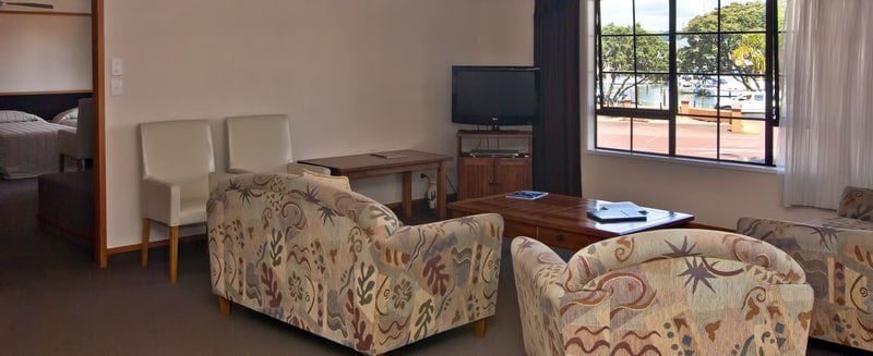 Distinction Whangarei Hotel & Conference Centre 8