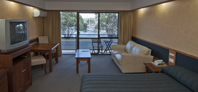 Distinction Whangarei Hotel & Conference Centre 9