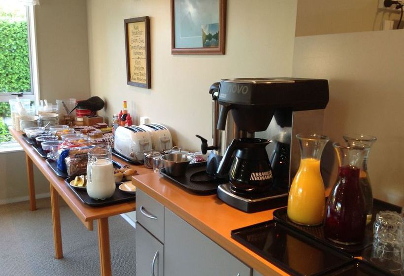 Bed and Breakfast Shakespeare House Bed&Breakfast South Island