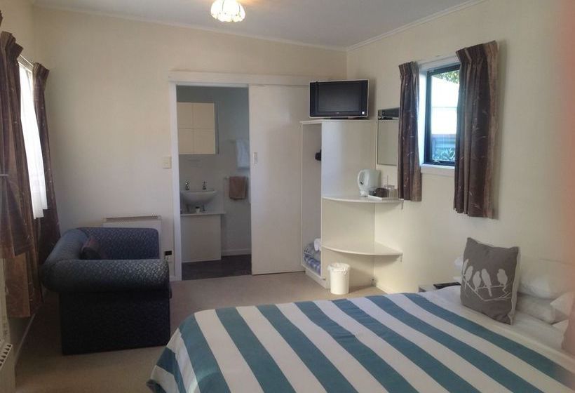 Bed and Breakfast Shakespeare House Bed&Breakfast 1