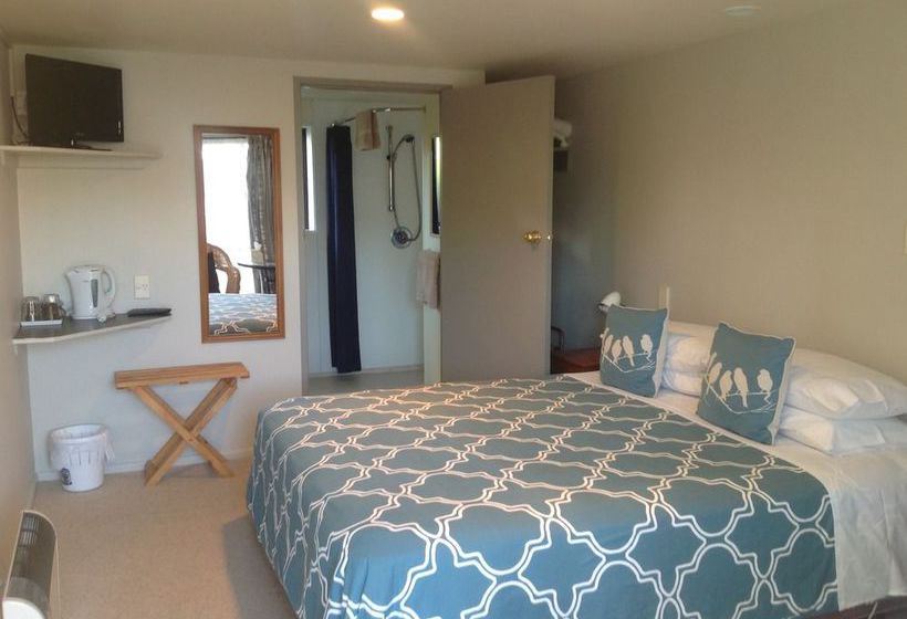 Bed and Breakfast Shakespeare House Bed&Breakfast 2